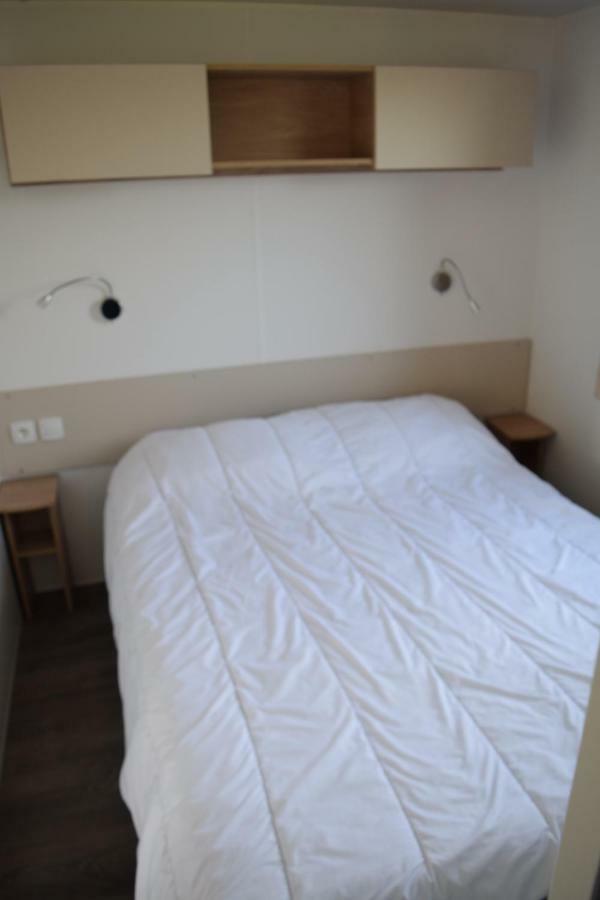 Mobilhome レ・マトゥ エクステリア 写真